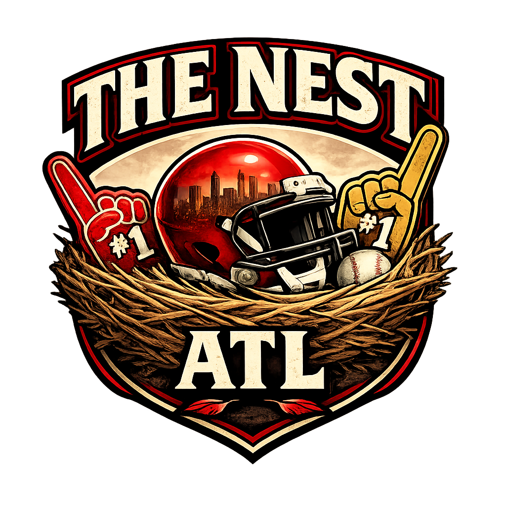 The Nest ATL