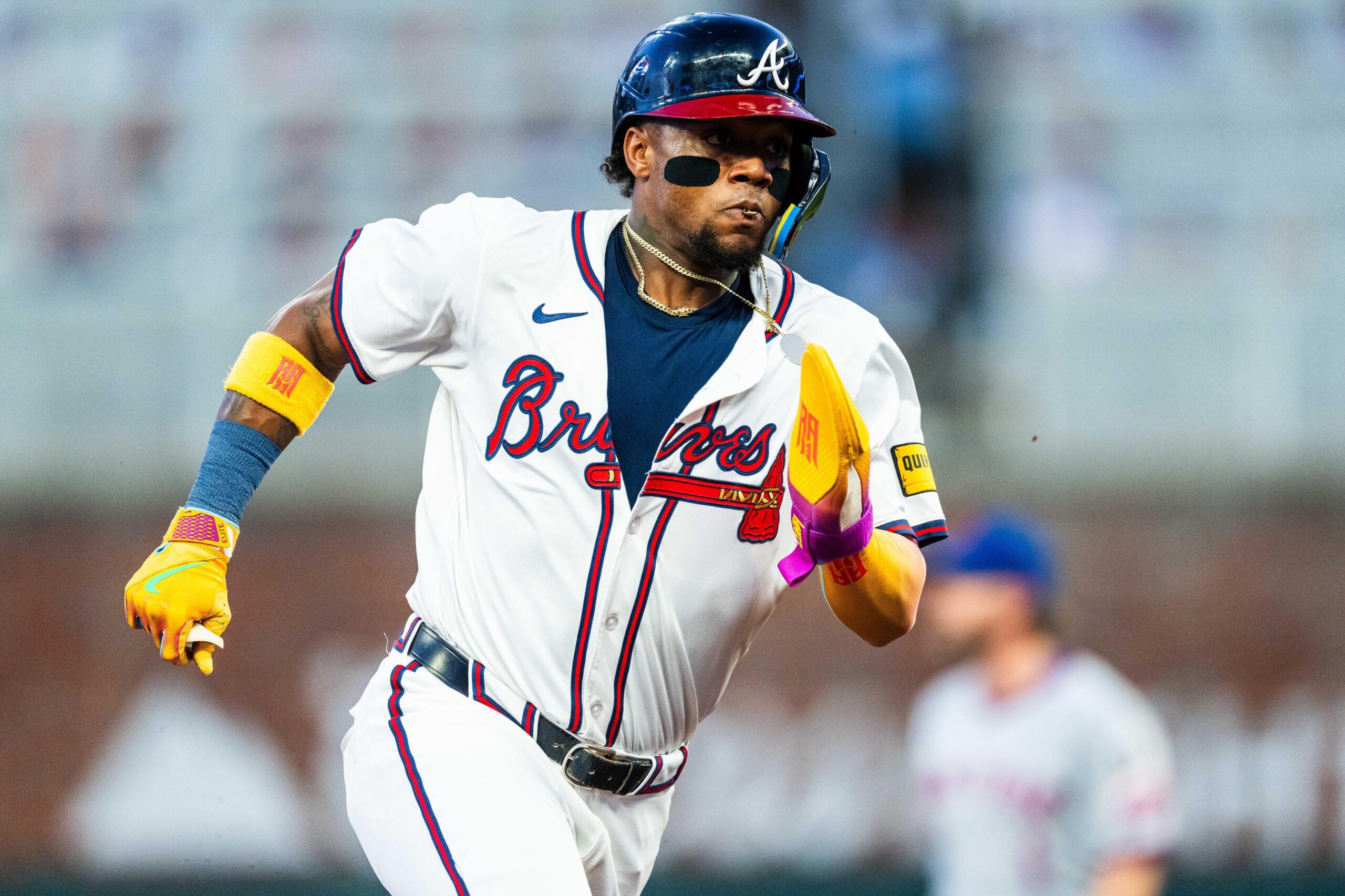 Credit: Matthew Grimes