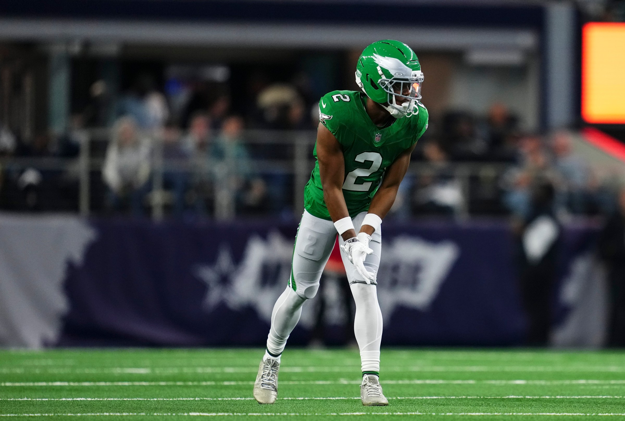 Credit: Getty Images