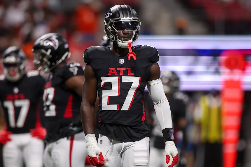 Credit: Brett Davis-Imagn Image