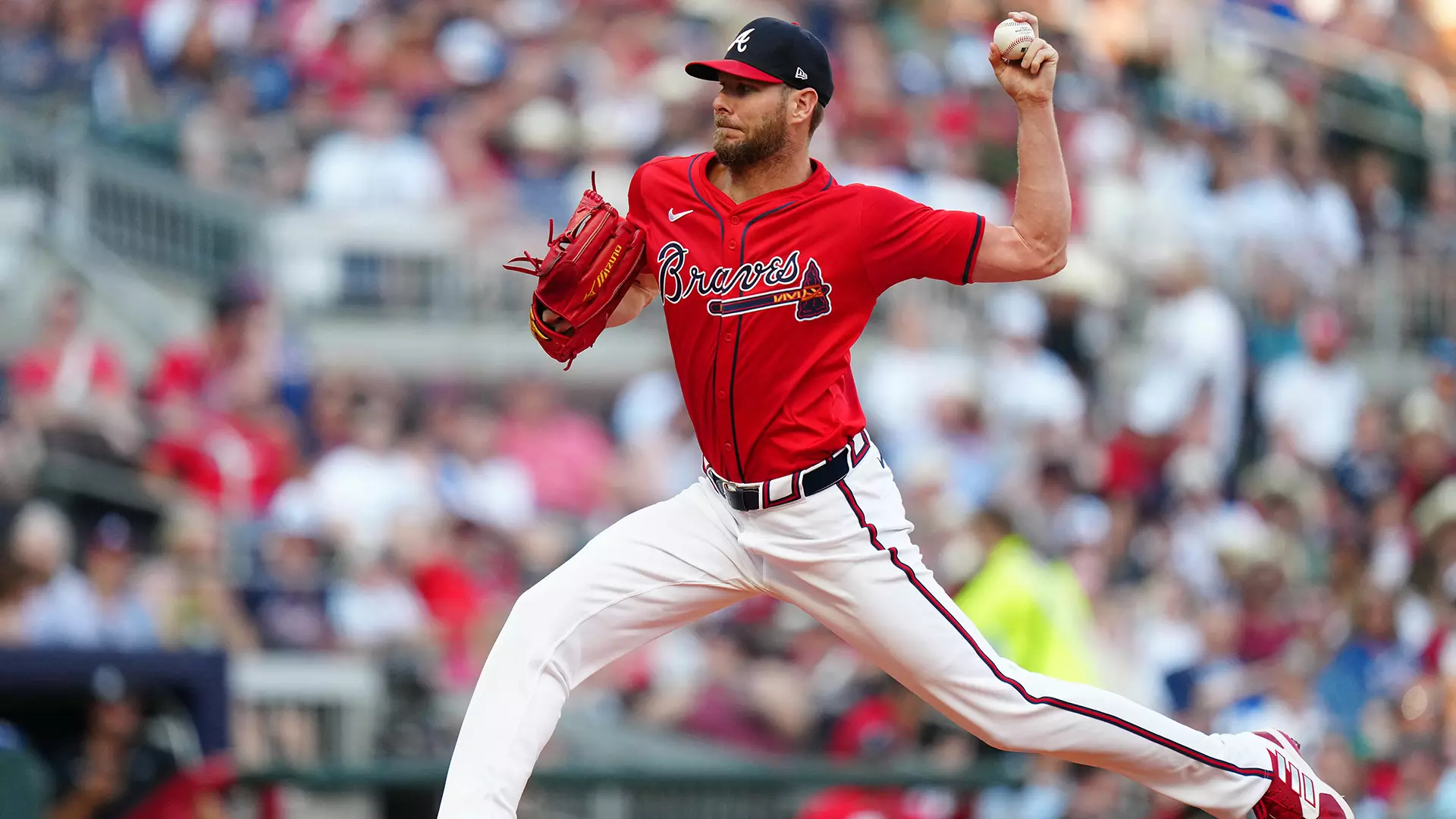 Credit: Getty Images