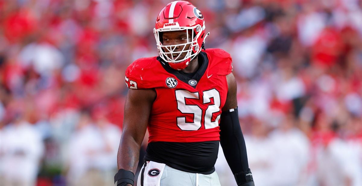 Credit: Jason Getz/AJC