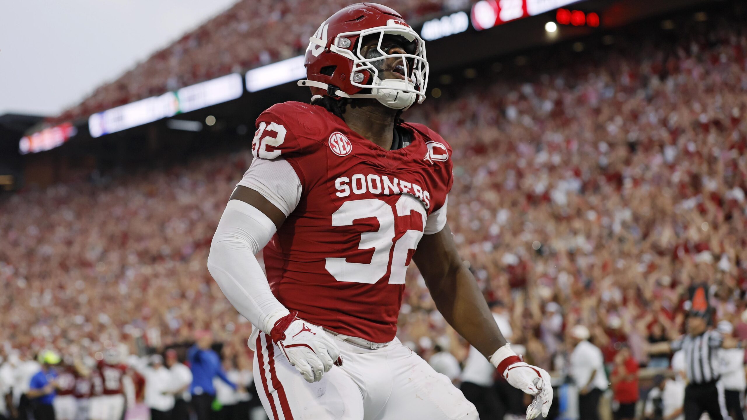 Brian Bahr/Getty Images