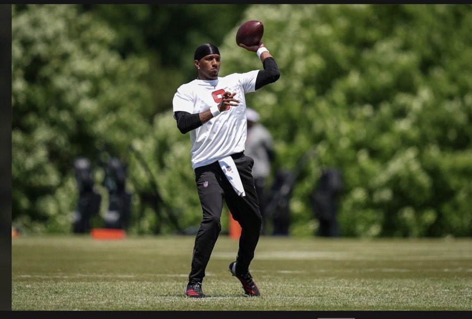 Courtesy: Atlanta Falcons