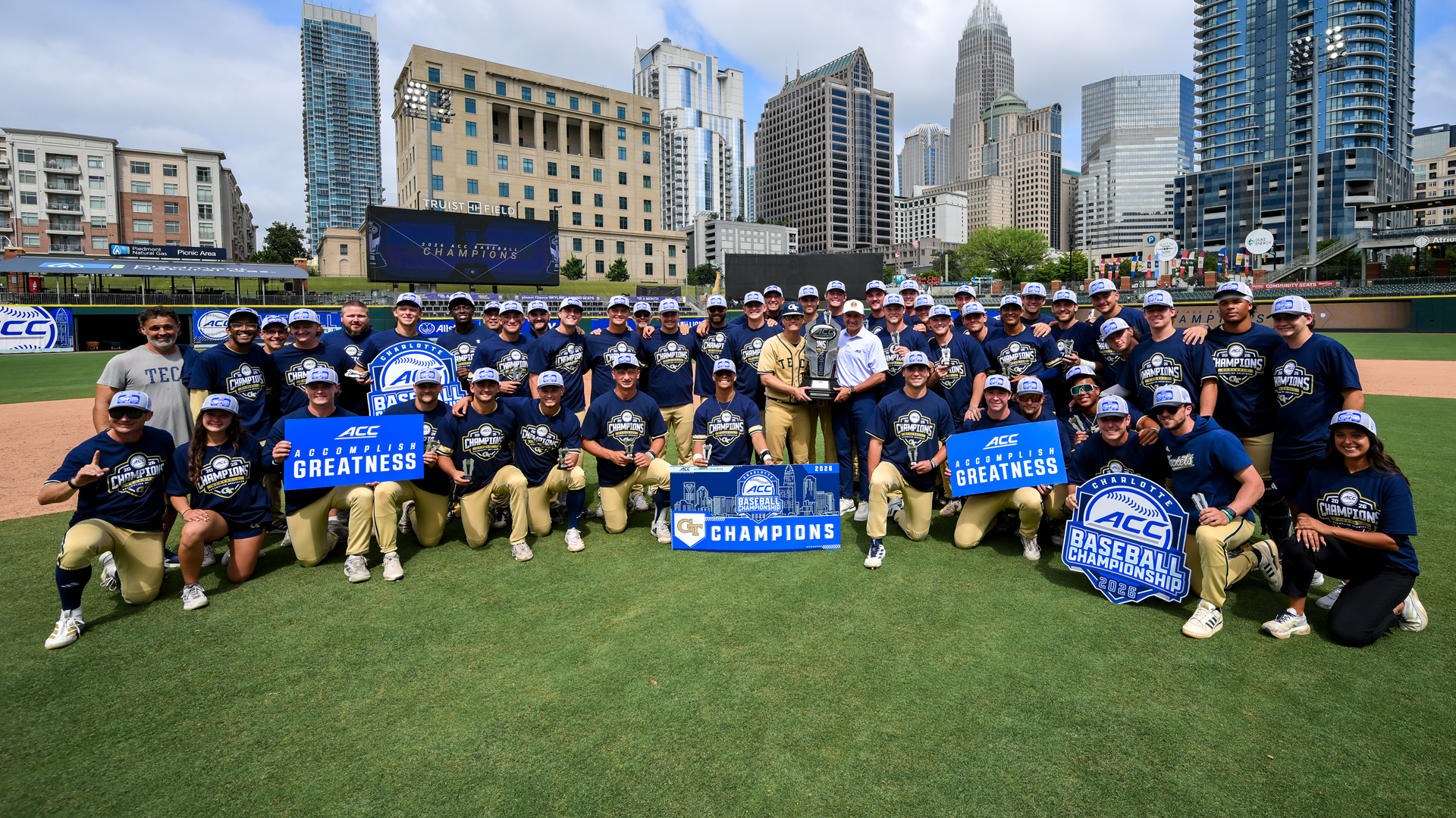 Courtesy: Atlantic Coast Conference