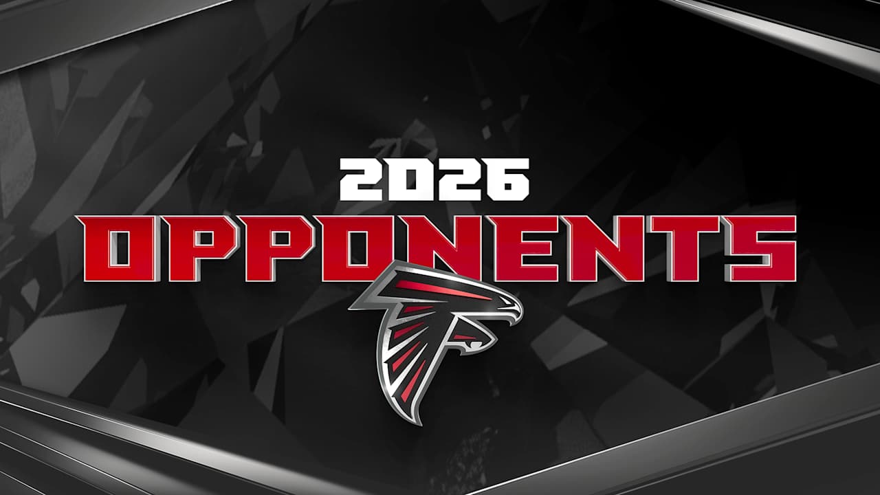 Credit: Atlanta Falcons