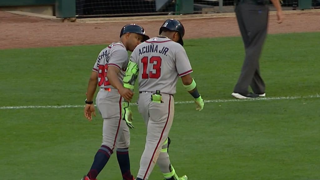 Credit: MLB